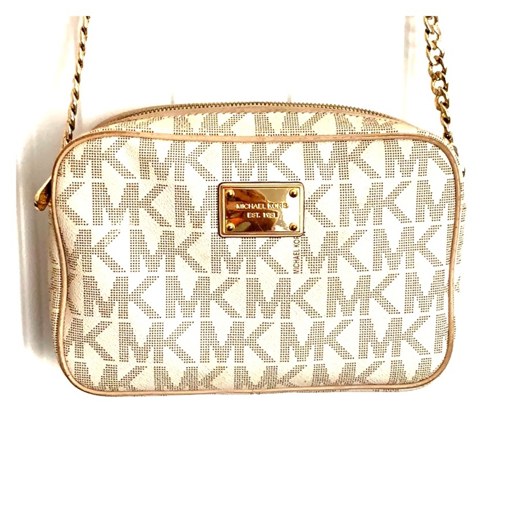 COPY - M.K. crossbody